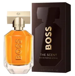 Hugo Boss Boss The Scent Eau De Parfum Intense For Her thumbnail 1