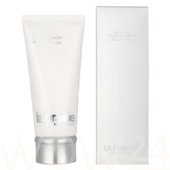 La Prairie Purifying cream cleanser thumbnail 4