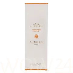Guerlain Guerlain Aqua Allegoria Mandarine Basilic Edt Refill thumbnail 1
