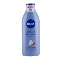 Nivea Smooth Sensation thumbnail 1