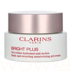 Clarins Bright Plus Dark Spot-Targeting Gel Cream thumbnail 5
