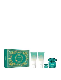 Versace Crystal Emerald 1