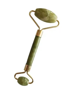 Palsar 7 ( Light Green Xiuyan Jade Roller Massager) thumbnail 1