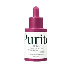 PURITO Purito Seoul Timeless Bloom Bakuchiol Serum thumbnail 6
