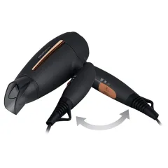 Sencor SHD 7100BK hair dryer thumbnail 2
