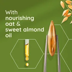 Aveeno Daily Moisturising Creamy Oil thumbnail 5