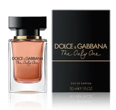 Dolce & Gabbana The Only One thumbnail 1
