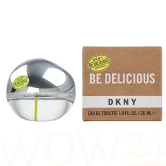 DKNY Be Delicious thumbnail 4