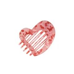 Invisibobble Clipstar Lovers Hug Hair Clip thumbnail 2