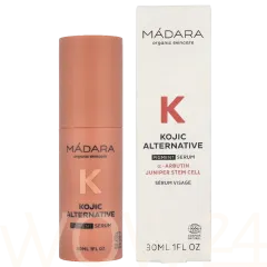 MÁDARA Madara Kojic Alternative Pigment Serum thumbnail 4