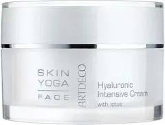 Artdeco Hydrating skin cream with anti-aging effect (Hyaluronic Intensive Cream) 50 ml thumbnail 1