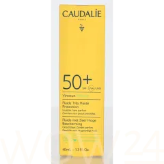 Caudalie Caudalie Vinosun Sun Protection Fluid SPF50+ thumbnail 3