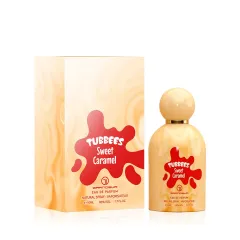 Grandeur Tubbees Sweet Caramel thumbnail 1