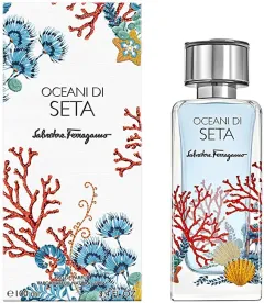 Ferragamo Oceani Di Seta thumbnail 6