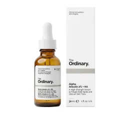 The Ordinary The Ordinary Alpha Arbutin 2% HA Serum thumbnail 6