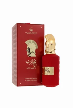 Le Falcone Muharib 7