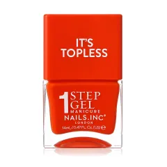Nails Inc. It’s Topless thumbnail 1