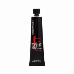 Goldwell Topchic Hair Color 4B thumbnail 1