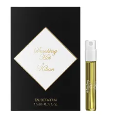 Kilian By Kilian, Smoking Hot, Eau De Parfum, Unisex, 1.5 ml *Vial thumbnail 1
