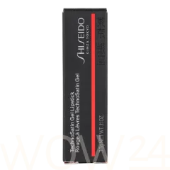 Shiseido TechnoSatin Gel Lipstick thumbnail 1