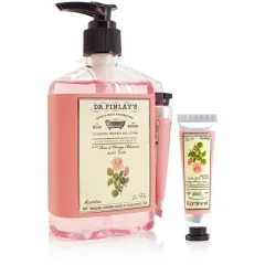 Accentra Dr. Finlay`s Rose & Orange Blossom Hand Care Gift Set thumbnail 1