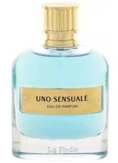 La Fede Uno Sensuale thumbnail 1