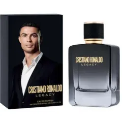 Cristiano Ronaldo Legacy thumbnail 4