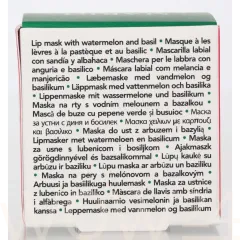 Mario Badescu Mario Badescu Lip Mask With Watermelon & Basil thumbnail 3
