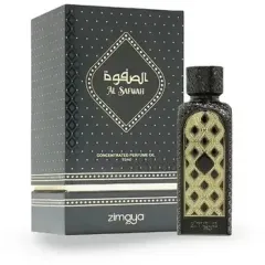 Zimaya Al Safwah thumbnail 1