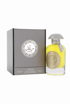 Lattafa perfumes Ra'ed Silver thumbnail 4