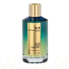 Mancera Aoud Lemon Mint thumbnail 5