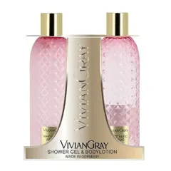 Vivian Gray white musc & ananas thumbnail 1