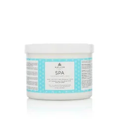 Kallos Cosmetics SPA Hand And Foot Massage Cream thumbnail 2