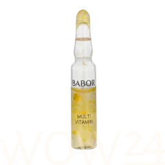 Babor Babor Multi Vitamin Ampoule Concentrates thumbnail 5
