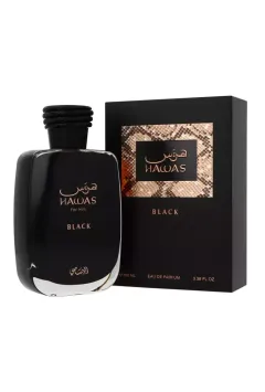 Rasasi Hawas Black thumbnail 3
