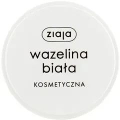 Ziaja White Cosmetic Vaseline thumbnail 1