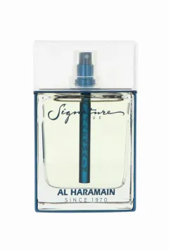 Al Haramain Signature blue thumbnail 1