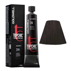 Goldwell Topchic Hair Color 3N thumbnail 1