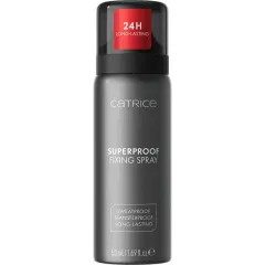 Catrice Superproof fixing spray 50 ml thumbnail 1