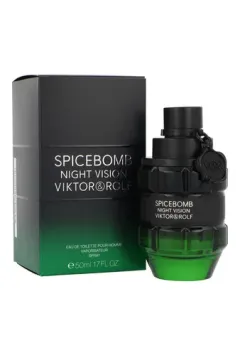 Viktor & Rolf Spicebomb Night Vision thumbnail 2