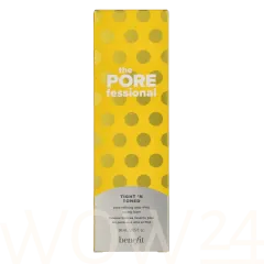 Benefit The POREfessional Tight 'N Toned Pore-Refining AHA + PHA Toning Foam thumbnail 2