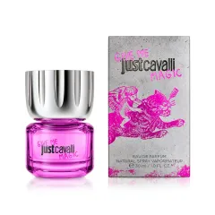 Roberto Cavalli Give Me Magic For Her thumbnail 1