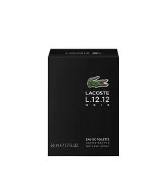 Lacoste L.12.12 Noir thumbnail 6