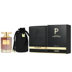 Al Haramain Portfolio imperial oud thumbnail 1