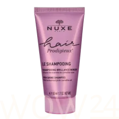 Nuxe Hair Prodigieux High Shine Shampoo thumbnail 4