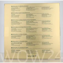Nuxe Nuxe Merveillance Lift Set thumbnail 3