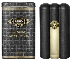 Cuba Prestige Mystic Oud thumbnail 3
