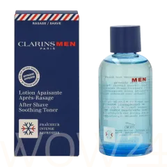 Clarins Men after shave soothing toner thumbnail 4