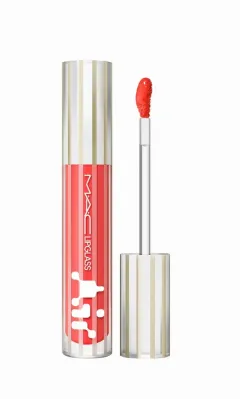 MAC Lipglass Air thumbnail 1
