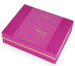 Al Haramain Amber Oud Ultra Violet thumbnail 2